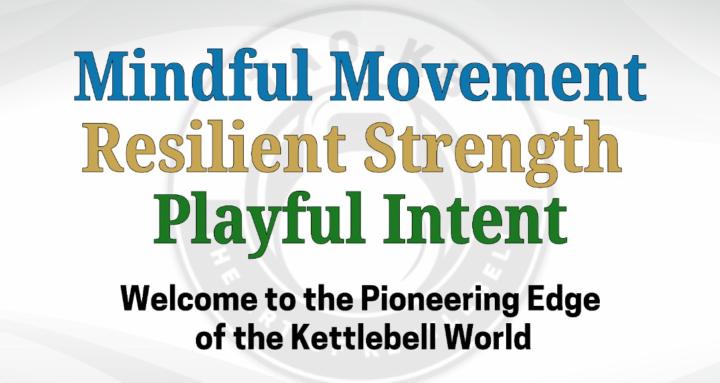 Art of Kettlebell