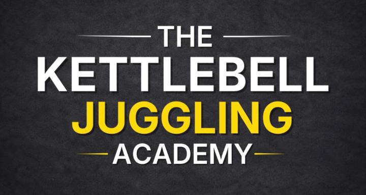 Kettlebell Juggling Academy