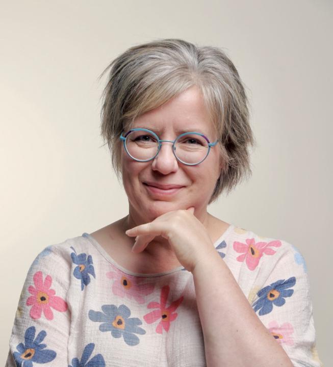 Josée LaRoche