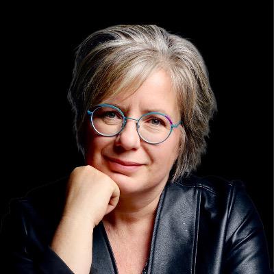 Josée LaRoche
