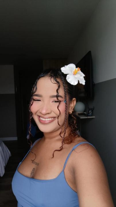 Katherin Mondragón