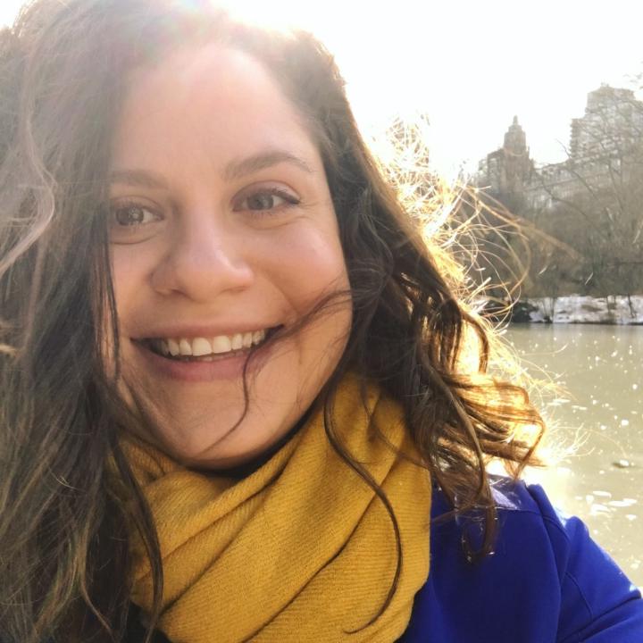 Tara Glickman