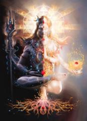 Shakti Shiva