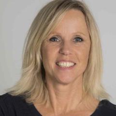 Anneke van der Kuip