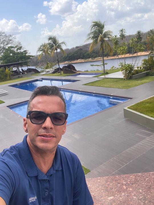 Abraham Cabrera