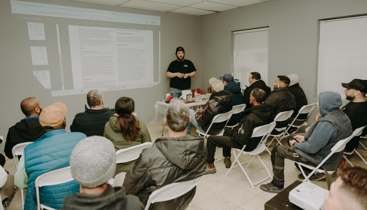 TOPLINE Mentors Program