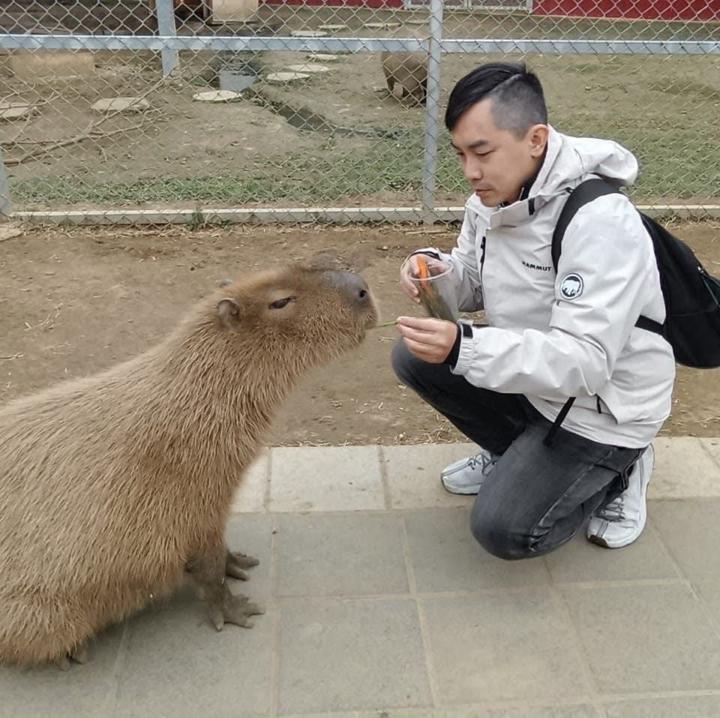 Yi-Juan Huang