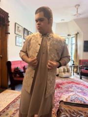 Malluck Abbas