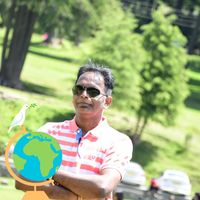 Anurag Sharma