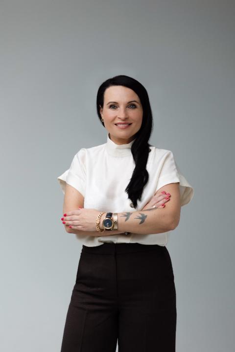 Aleksandra Marcinkowska