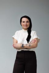 Aleksandra Marcinkowska