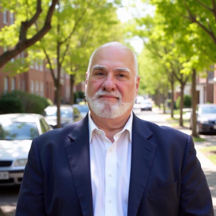 Michael Ralph