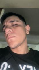 Irving Guadarrama Bustamante