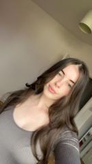 Chloe McKinlay