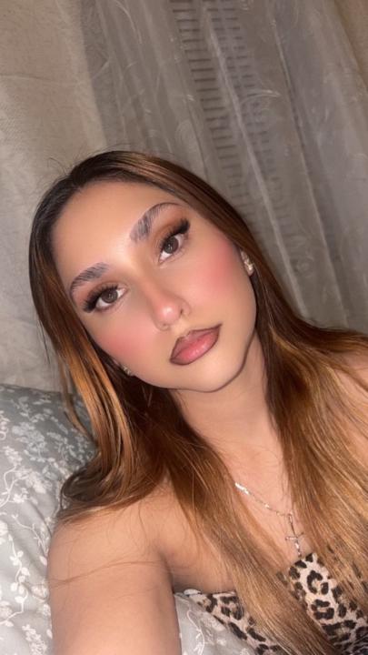 Yetzi Torres Hernández
