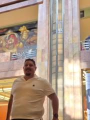 Ricardo Rojas Solís