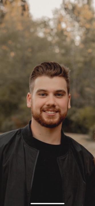 Caleb Nielsen