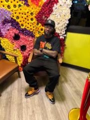 Jaeson Woody