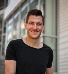 Daniel Reiter