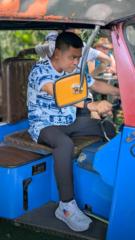 Mohammad Faizal Bin Mahat