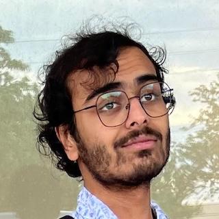 Dev Agrawal