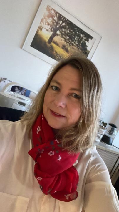Sabine Ander