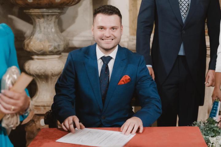 Iván Carmona Ramírez