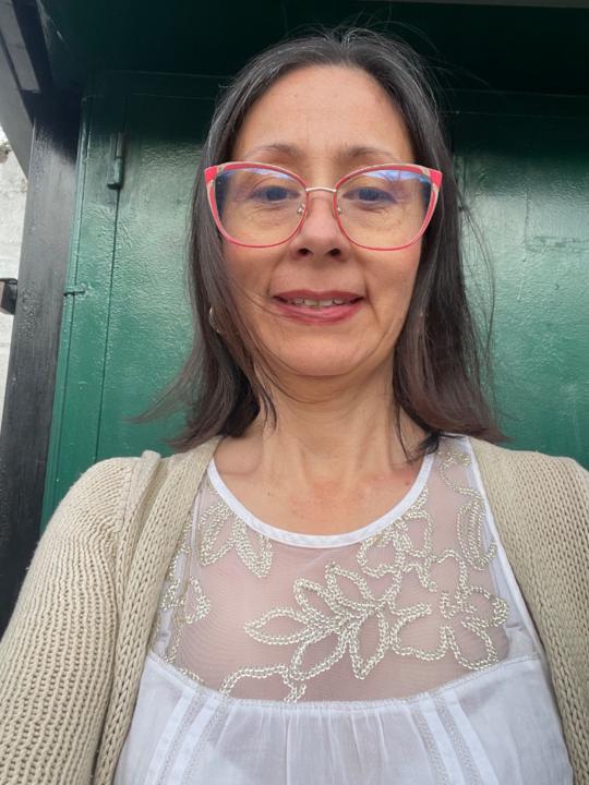 María Virginia Ramirez