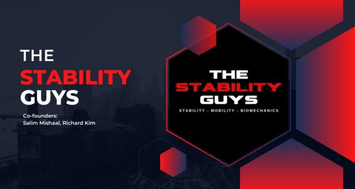 The Stability Guys
