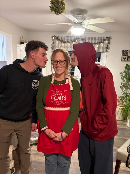 Susan Maccioli-Brewer