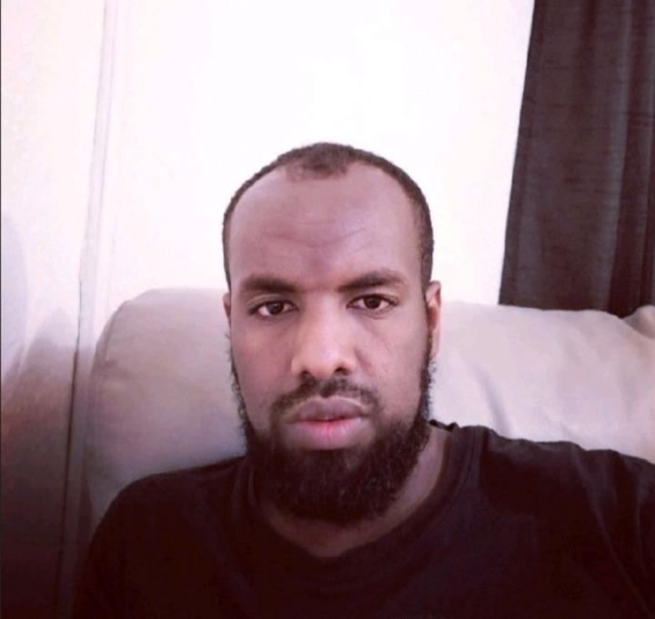 Abdisalam Hassan