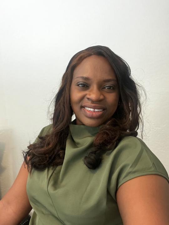 Eki Nwankwor chukson