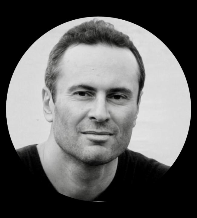 Olivier Zerbib