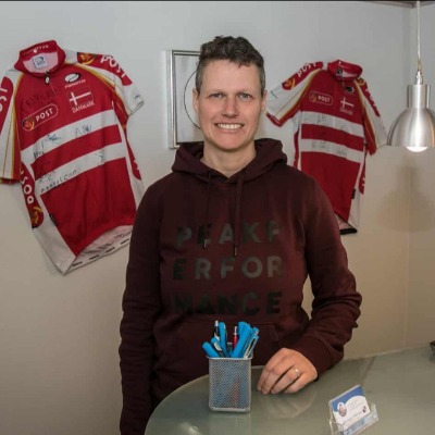 Anette Kjær Madsen