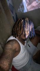 Ángel Luis Crispín