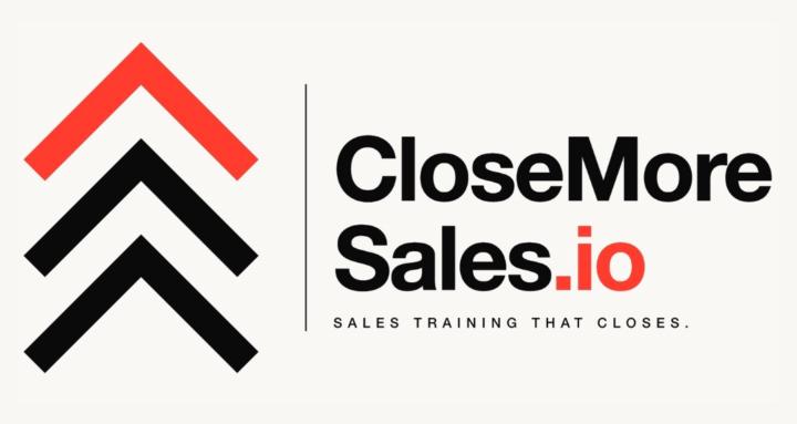CloseMoreSales.io