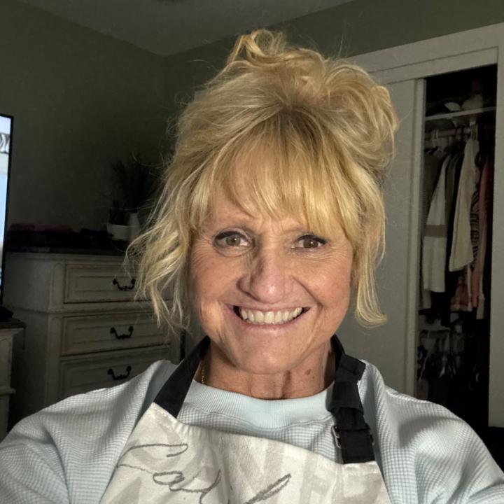 Sheri Stroh