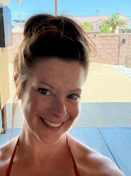 Ashley Gibson