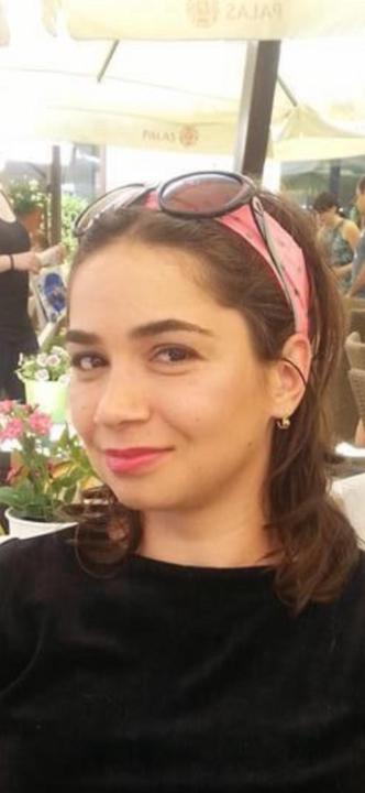 Verdes Nicoleta Nicoleta