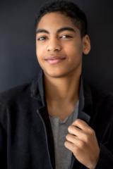 Clark Musaka