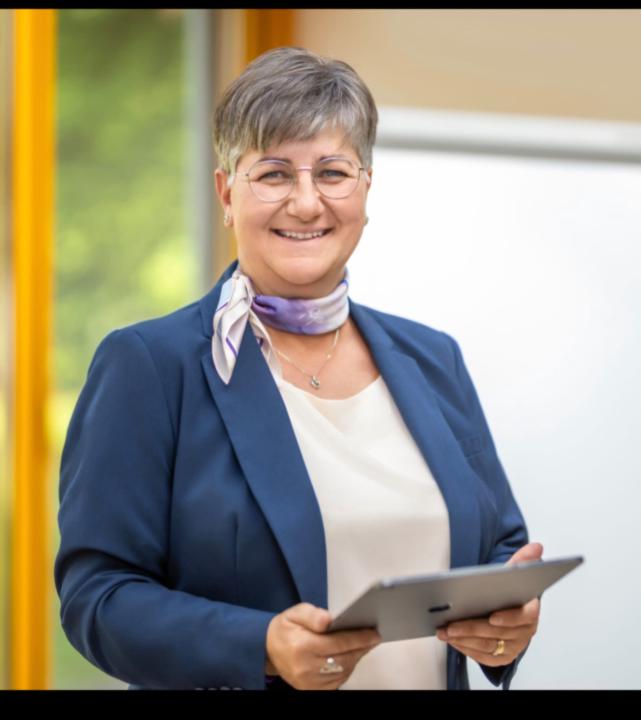 Eva Maria Hofstätter