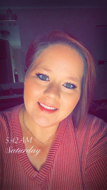 Alisha Dover