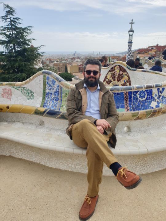 Jacopo Fiacchini