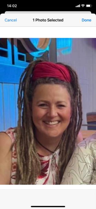 Beverley Horn