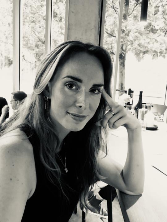Amy Vandeven