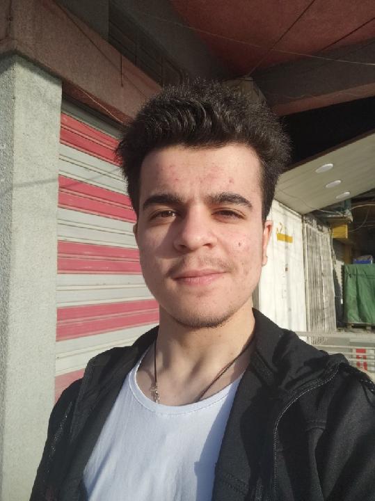 Ahmed Eldainory