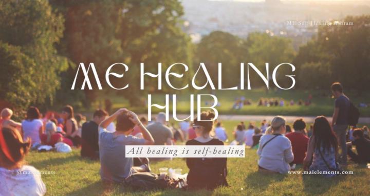 ME Healing Hub