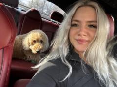 Kenzie Bradfield