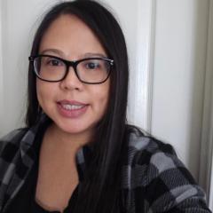 Edna Vasquez