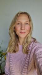 Delia Barcellos da silva